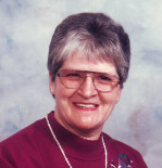 Pauline Masson