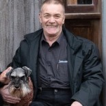 Cyril Edwin Hugh Munroe