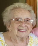 Muriel Lucy Brand Getty