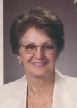 Marielle Vachon Gilbert