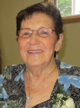 Marion Theresa Ranahan Ronaghan