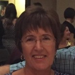 Susan Mary Greenough Cornick