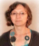 Maria Leblanc Mazerolle