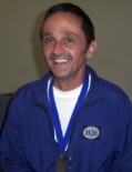 Raymond Neil Voisey