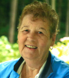 Georgie McFadgen McDonald