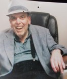 Walter Paul Legge