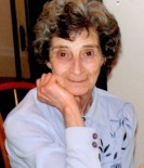 Rose Marie Winslow Veevers