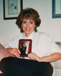 Josephina (Josie) Toporoski Den Ouden