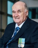 William Stacey Wilton