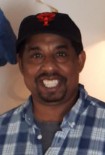Timothy Seymour Clyke