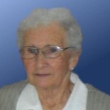 Mary Georgina (Dolly) MacDonald