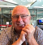 John Larry Stefanski