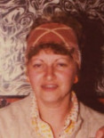 Lise Lefebvre Gadbois