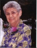 Arlene Joan Reelis Graham