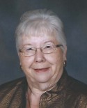 Marjorie Ruth Comerford Hopson