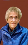 Thelma J. MacLeod