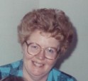 Stephanie Mary Reid