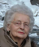 Lillian Martha Roy Mont