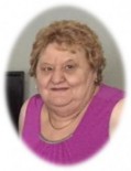 Margaret Peters