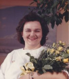 Lydia Marie Mallette Horoszko