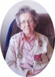 Marion E. Haslam