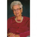 Doris Cross McDiarmid