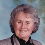 Margaret Reynolds Woodrow