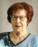 Thérèse Pronovost Brunelle