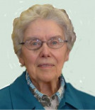 Eileen Marion Beattie Thompson