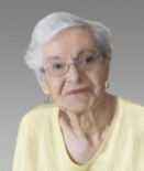 Cécile Corneau Boucher