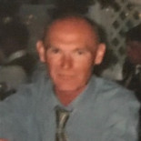 Francis William Joseph (Frank) Newman