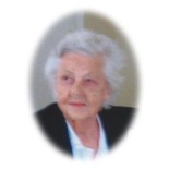 Caroline Elizabeth Hartley