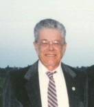 Edgar Welldell Foster