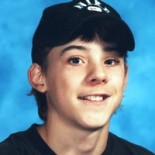 Vaughn Louis Joudrey