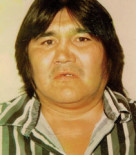 Floyd Archie Cutknife