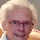 Jean Evelyn Titus Sanders