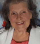 Gail Delores Carvell Leslie