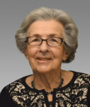 Jacqueline Bouffard Lemieux