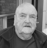 William Olaf Desmond Crawford