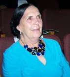 Albertine (Beezie) Sullivan Savoie