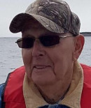 Leon Chester (Jack) Huckins