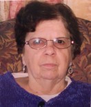 Olga Toporowski Lylyk