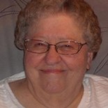 Dorothy Dyck Friesen