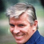 Reginald Gerard (Reg) Shaughnessy