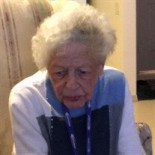 Eleanor Marguerite Hayward