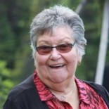 Margaret Parenteau