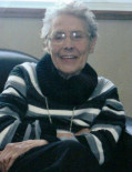 Jeannine Collins Leblond