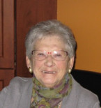 Gisèle Lortie Labelle