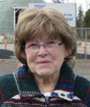 Marie-Thérèse Leblanc