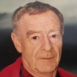 Gerard Majalla O'Leary